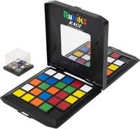 Spin Master Rubik's Race Gesellschaftsspiel - Bild 1