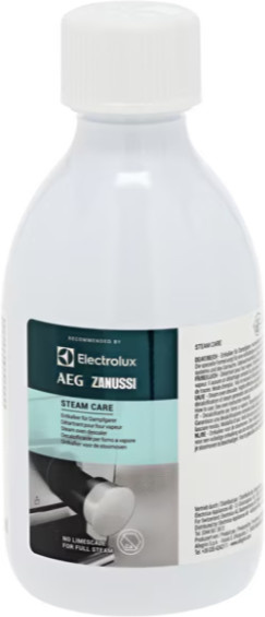 AEG Entkalker M3OCD300 für Dampfreiniger in Weiß - Bild 1