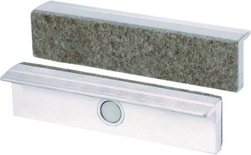 Heuer Brockhaus 113 160 Schonbacken in Silber, Backenbreite: 16 cm - Bild 1