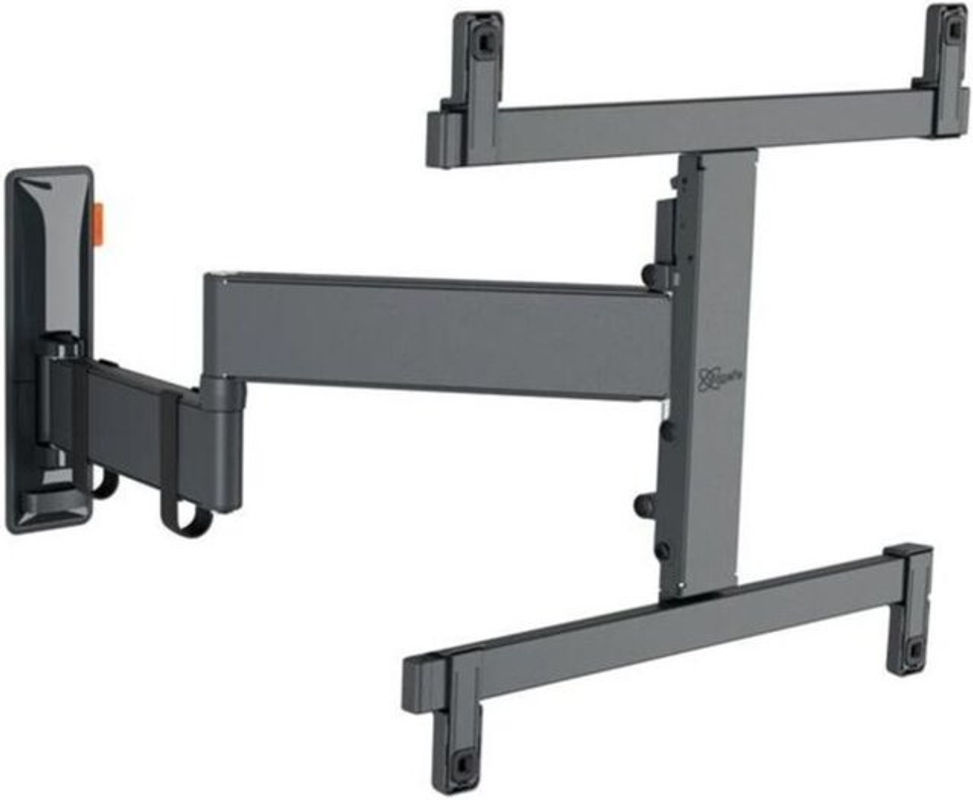 Vogels Comfort 3465 OLED TV-Wandhalterung in Schwarz mit VESA 200 x 200 mm für 32 Zoll Fernseher - Bild 2