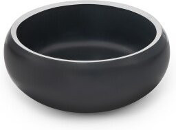 Lionto Napf BlackLine in Black - Bild 1
