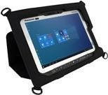Panasonic Toughmate Always-On Hülle für TOUGHBOOK G2 in Schwarz - Bild 1