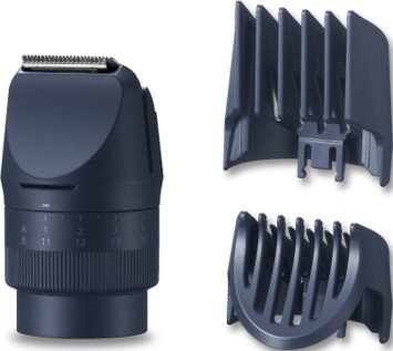 Panasonic ER-CTN1 Multishape Trimmeraufsatz für Bart und Haare, Herren - Bild 1