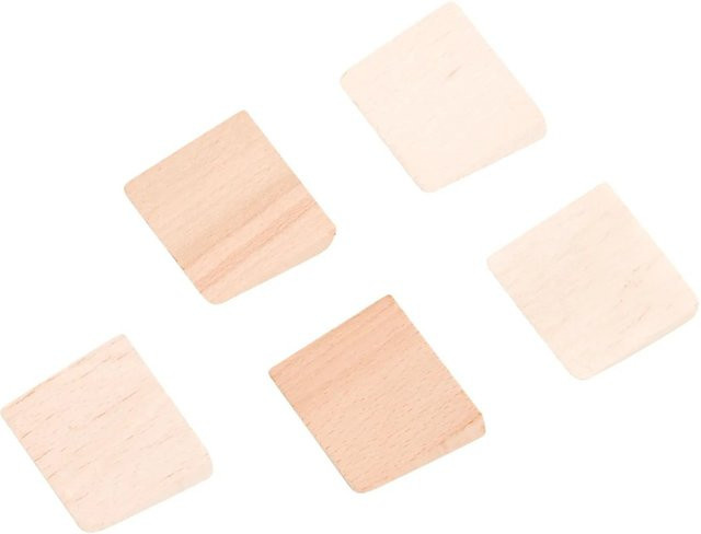 LUX-TOOLS Beil Holzkeile Classic in Beige, 600 g und 800 g - Bild 1