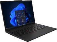 Lenovo ThinkPad T16 Gen 4 Notebook Schwarz, 16 Zoll WUXGA, Intel Core Ultra 5 228V, 32GB RAM, 1TB SSD, Windows, QWERTZ - Bild 2