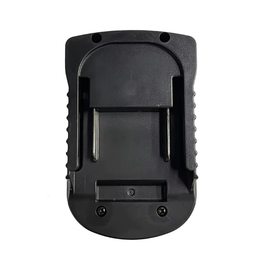 MT20ML Adapter für Makita 18V Li-Ion Akkus BL1830 BL1860 BL1815 zur Konvertierung für Milwaukee 18V Akkus - Bild 2