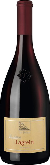 Cantina Terlan Lagrein, trocken, Rotwein, 2025, 0,75 l - Bild 1