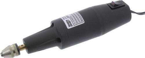 Donau Elektronik Typ 3 0800 Multifunktionswerkzeug 120W in Schwarz - Bild 1