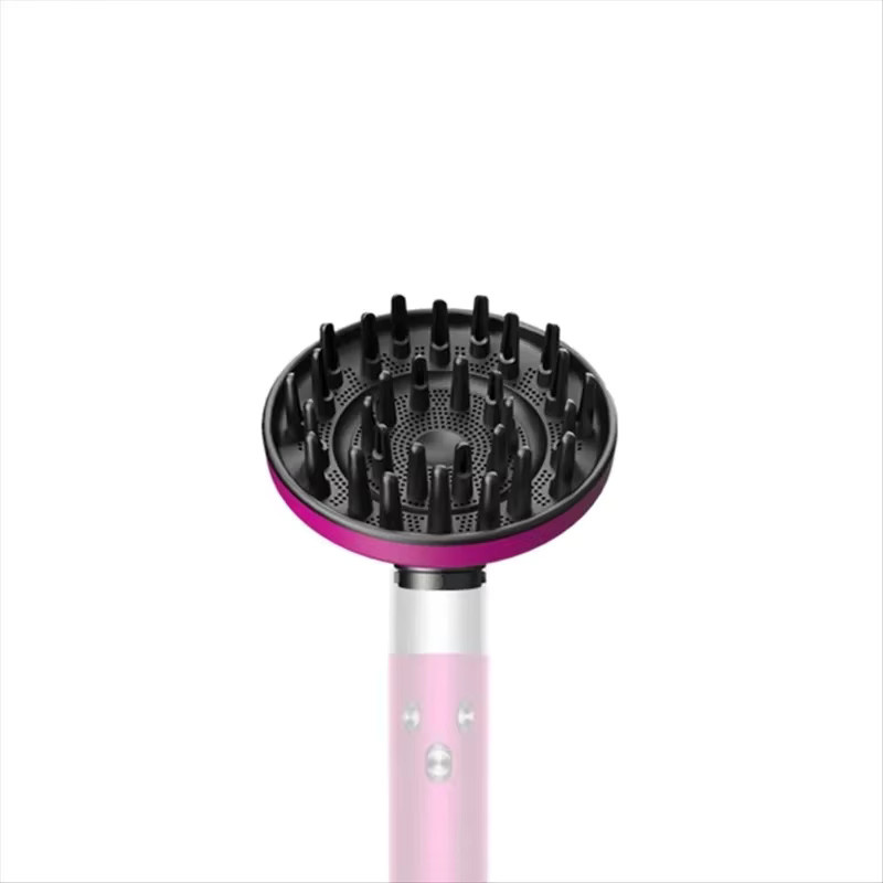 Dyson Diffusor für Supersonic Haartrockner, Unisex - Bild 5