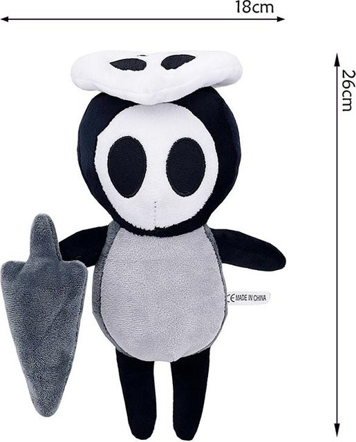 Treasuringu Hohlritter, Plüschtiere, ab 14 Jahren - Bild 1