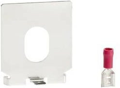 ABB OMZB38 Spannungsabgriff Leitung 0,5-1,5mm² transparent - Bild 1