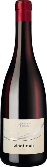 Cantina Andrian Pinot Noir Rotwein, Südtirol, 2024, trocken, 0,75 l - Bild 1