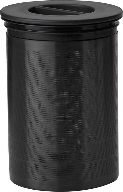 Stelton Filter Nohr Sieb für Cold Brew in Schwarz - Bild 1