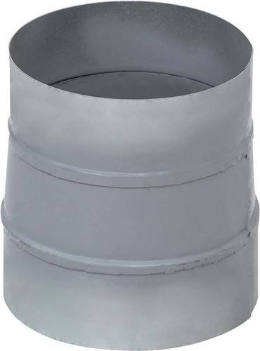 Helios Ventilator SV 100 Steckverbinder in Grau - Bild 1