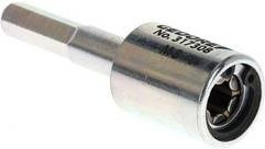 Gedore Schraubendrehereinsatz in Silber - Bild 1