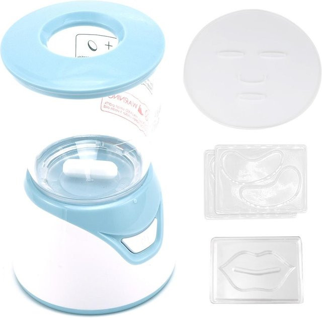 Binchi Health Technology Kollagenmaskenmaschine für das Gesicht, Unisex - Bild 1