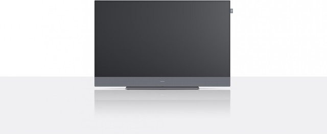 Loewe We. SEE 32 Smart-TV mit LED-Technik in Grey, Full HD, 32 Zoll - Bild 2