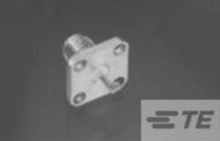 TE Connectivity 1052508-1 Carton in Silber - Bild 1