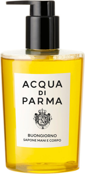 Acqua di Parma Buongiorno Hand & Body Wash, Unisex - Bild 1