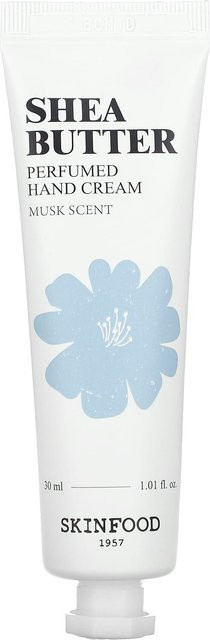 SKINFOOD Handcreme, 30 ml, Unisex - Bild 1
