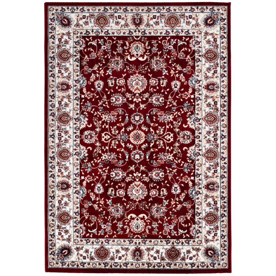 Obsession Teppich Isfahan 741 My Orient in Rot, B/L: 200 x 290 cm - Bild 6