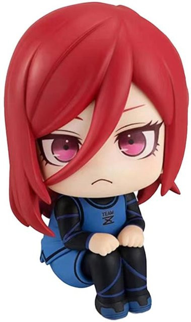 Blue Lock Isagi Yoichi Bachira Meguru, Actionfiguren, ab 14 Jahren - Bild 1