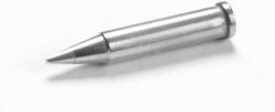 Ersa Lötspitze Ersadur bleifrei in Silber mit 1,2 mm Durchmesser - Bild 1