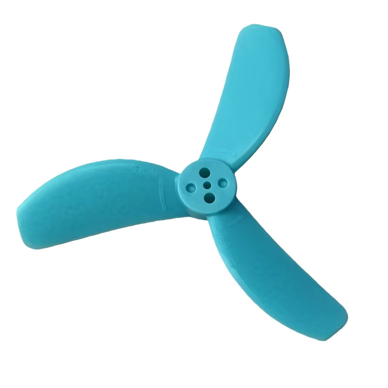 Gemfan 2826-3 3-Zoll-PC-Propeller, Blau, Zubehör - Bild 2