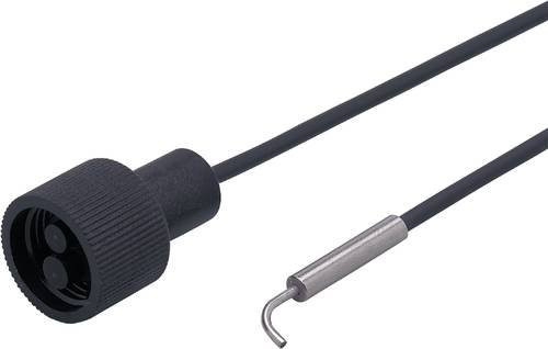 Ifm Electronic Lichtwellenleiter E20230 in Schwarz - Bild 1