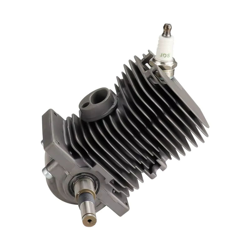XCAN Zylinderkolben Kurbelwelle 38 mm für Stihl MS170 MS180 018 Kettensägenmotor Ersatzteil - Bild 6
