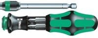 Wera Kraftform Kompakt 20 Bit-Satz mit Gürteltasche, 7-teilig - Bild 2