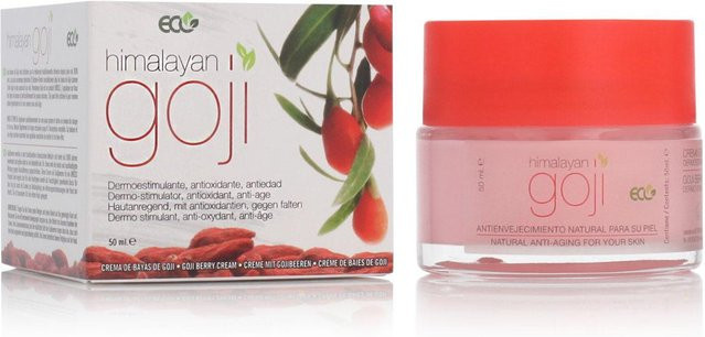 Diet Esthetic Himalaya Goji Creme, 50 ml, Gesicht - Bild 1