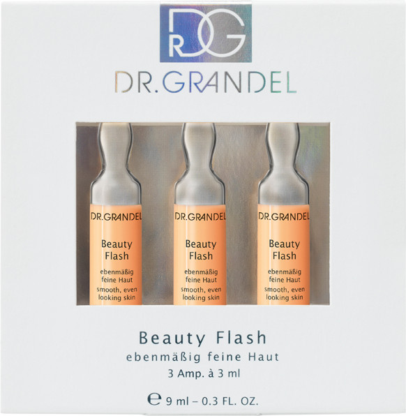 Dr. Grandel Professional Collection Beauty Flash Serum - Bild 1