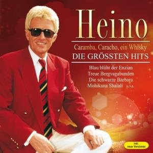 Die größten Hits von Heino, CD - Bild 1