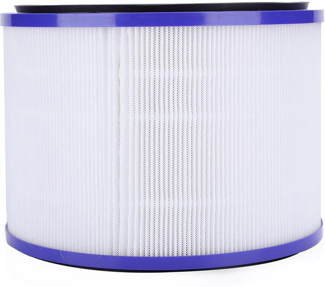 Dyson Luftreiniger Filterersatz passend für TP01 TP02 TP03 AM11 DP01 HP in Weiß - Bild 1