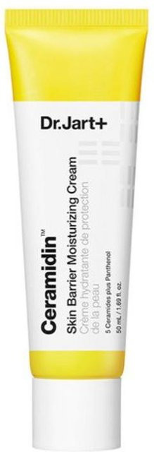 Dr.Jart+ Ceramidin Hautbarriere-Feuchtigkeitscreme, 50 ml, Ceramidkomplex - Bild 1