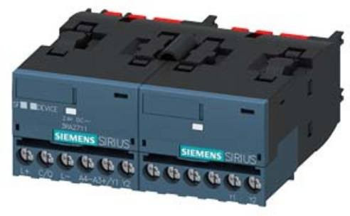 Siemens Funktionsmodul 3RA2711-1BA00 in Grau - Bild 1