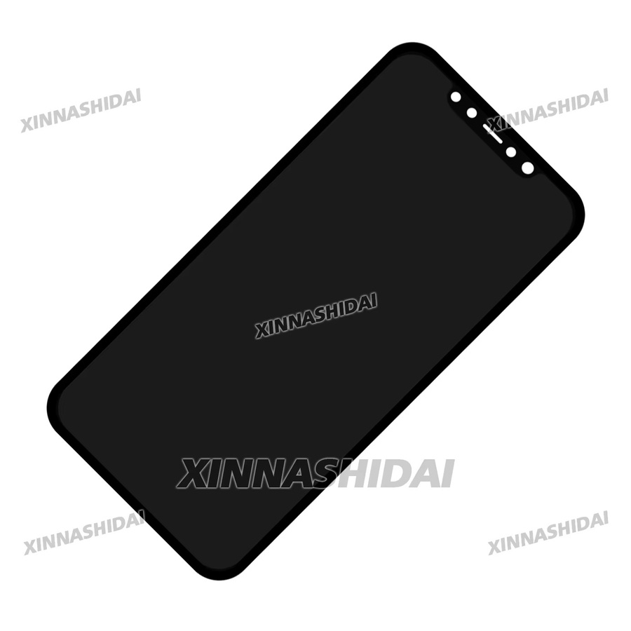 Incell LCD-Display mit Digitizer-Baugruppe als Ersatzteil für dein iPhone 11 von uozzini - Bild 2