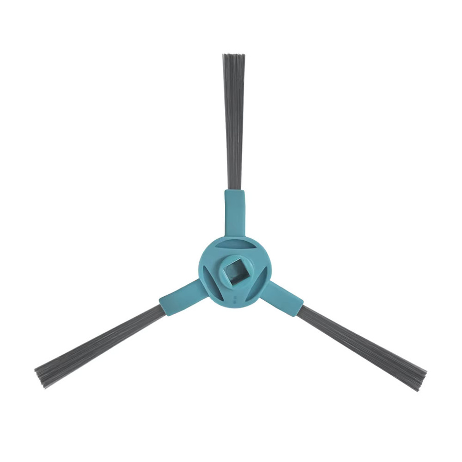 HEPA-Filter und Mops Ersatzset für Dreame Mova E10, Trouver E10, Ultenic D10, T10 Lite und Proscenic Q8 Max sowie Lubluelu L15 Zubehör aus Kunststoff - Bild 2