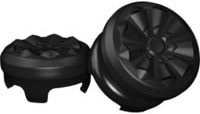 KontrolFreek FPS Performance Thumbsticks Galaxy Edition Analog-Sticks für PlayStation 5 und PlayStation 4 in Schwarz - Bild 1