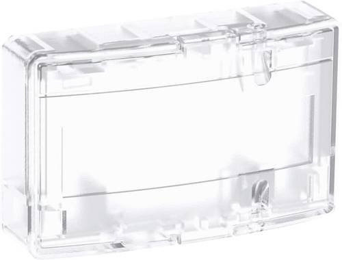 ABB BX4 Schutzhaube transparent - Bild 1