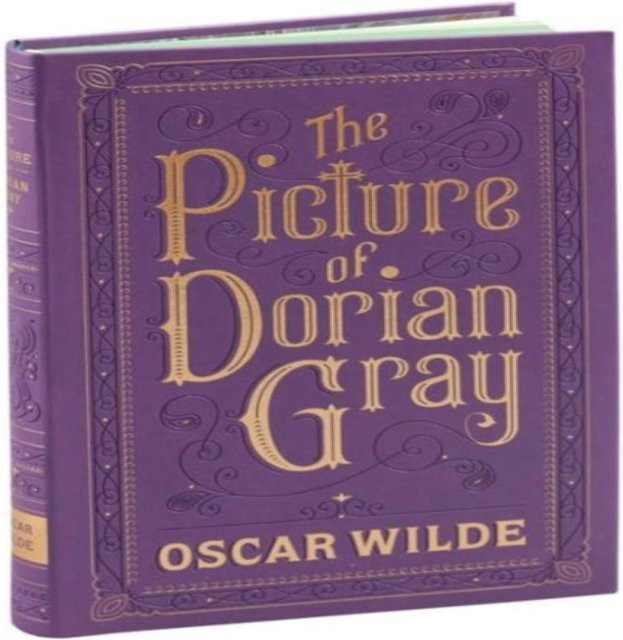 Das Bildnis des Dorian Gray, Oscar Wilde, Sammlerausgaben, Taschenbuch - Bild 1