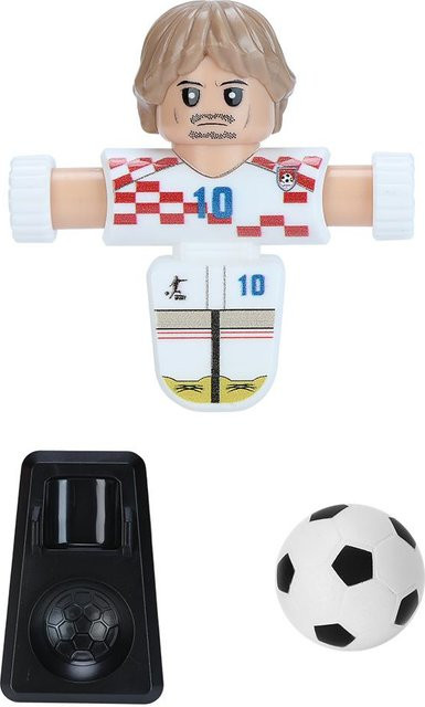 Fashnics Fidget Spinner Fußballspieler, Tischfußballspiel - Bild 1