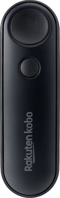 Kobo Bluetooth Fernbedienung in Schwarz - Bild 1