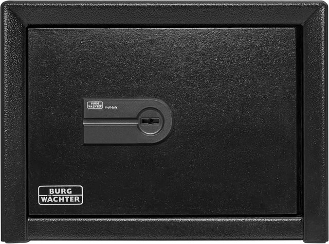 Burg-Wächter Sicherheitsschrank Profi-Safe PRS 510 K Schwarz - Bild 1