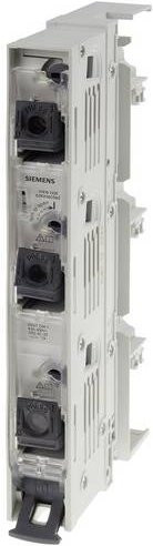 Siemens Lasttrennschalter 5SG7234-2 Sicherungsgröße D02 63 A 400 V in Weiß - Bild 1