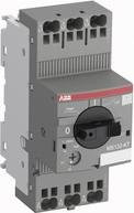 ABB Motorschutzschalter MS132-10 6,3-10A Grau 1SAM350000R1010 - Bild 1