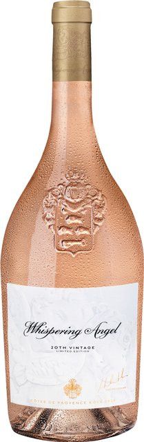Château d'Esclans Whispering Angel Roséwein 2025, Grenache, Côtes de Provence, trocken, 1,5 l - Bild 1