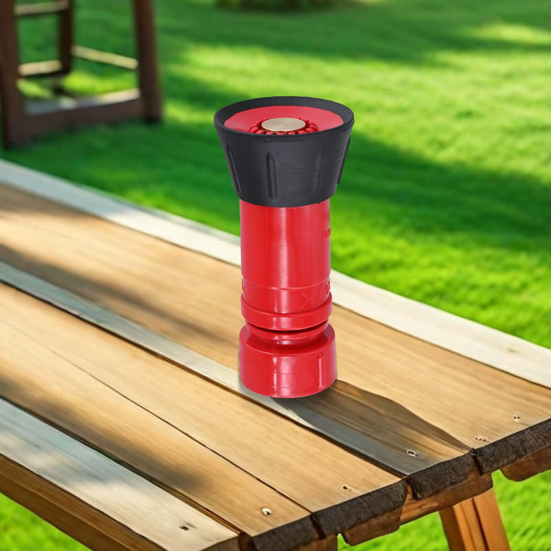 VIBRATITE Wasser Pistole Heavy Duty Hochdruck Düse für Bewässerung und Sprinkler, 1 Zoll - Bild 2