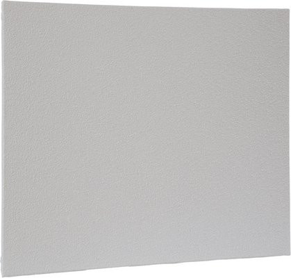 Vitalheizung Infrarotheizung in Weiss mit max. 300 W Heizleistung, B/H: 59,2 x 3 cm - Bild 1